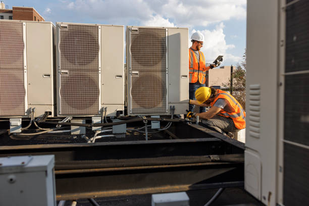 Best Energy-efficient HVAC Solutions in Lancaster, OH
