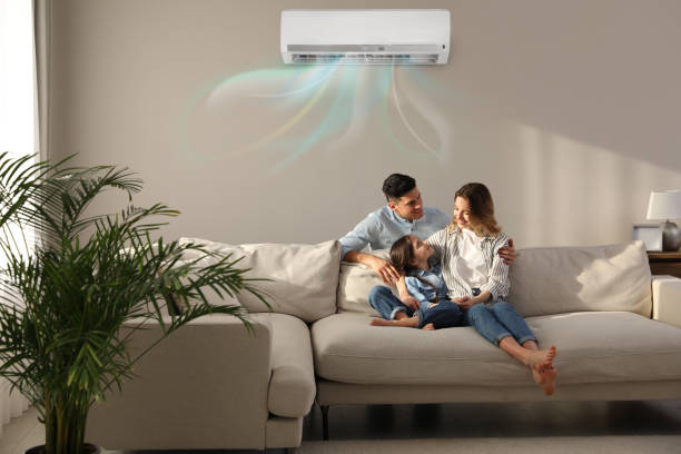 Best Air Filters and Purifiers in Lancaster, OH