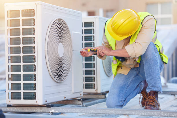 Best Commercial HVAC in Lancaster, OH