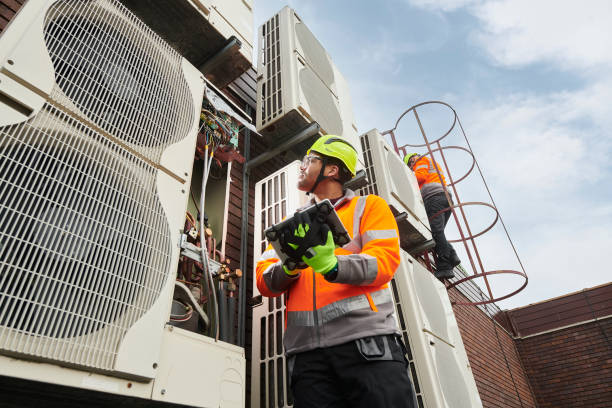 Best Ductless Mini-Split Systems in Lancaster, OH