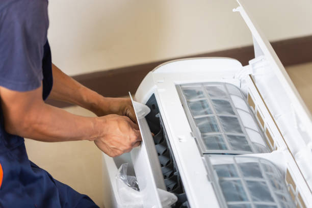 Best Solar-powered HVAC Systems in Lancaster, OH