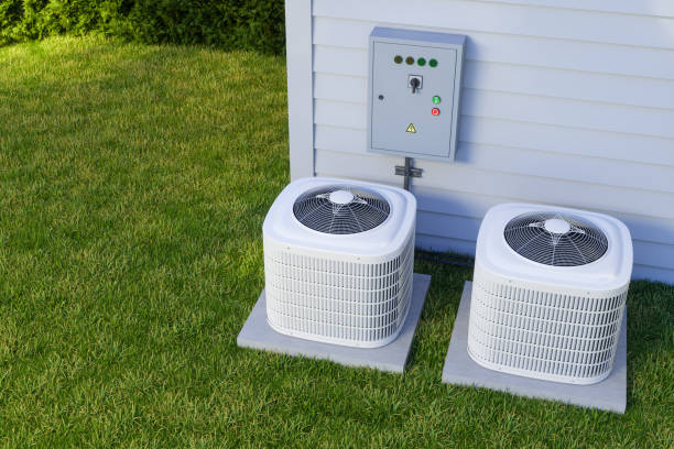 Lancaster, OH HVAC Pros