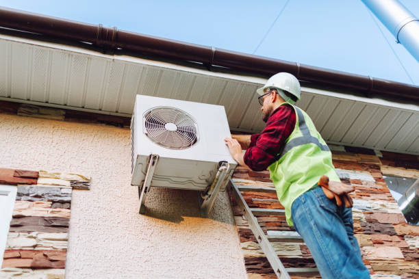 Best Air Conditioning Cleaning in Lancaster, OH