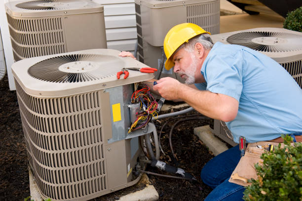 Best Geothermal HVAC Systems in Lancaster, OH