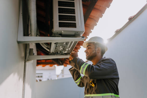 Best Seasonal HVAC Services in Lancaster, OH