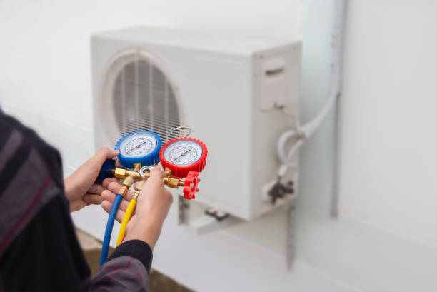 Best HVAC Equipment and Components in Lancaster, OH