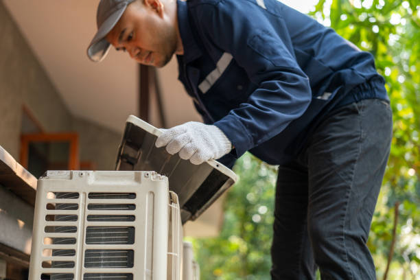 Professional HVAC in Lancaster, OH
