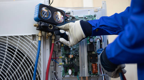 Best Residential HVAC in Lancaster, OH